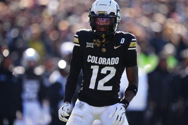 Colorado two-way star Travis Hunter named AP player of the year