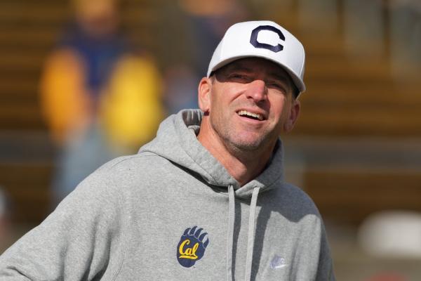 Freshman Jaron-Keawe Sagapolutele to be Cal’s starting QB