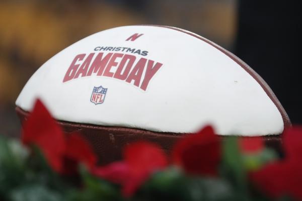 Netflix ‘definitely’ eyeing Sunday NFL package