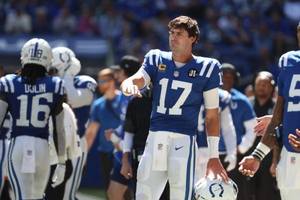 Colts, Broncos set to battle for 2-0 season start