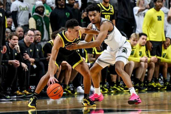 Oregon, Northwestern eager to shed recent struggles