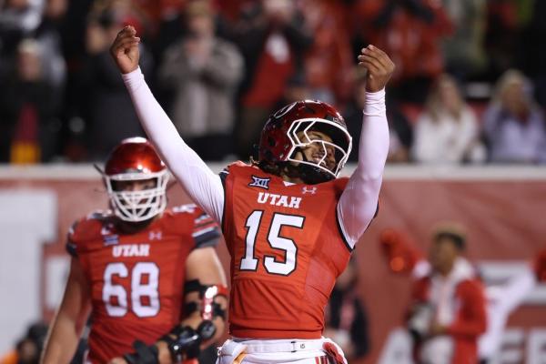 Utah looks to possible QB change vs. visiting Colorado
