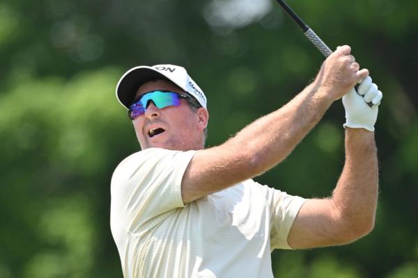 U.S. Open field finalized with Ryan Fox, five alternates