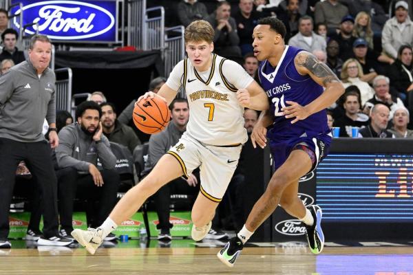 Providence, attempting to rebound from tough OT loss, meets Penn