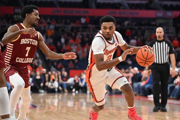 Syracuse battling for ACC tourney berth, faces last-place Miami