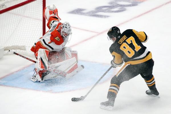 Penguins aim for consecutive wins, face Canadiens