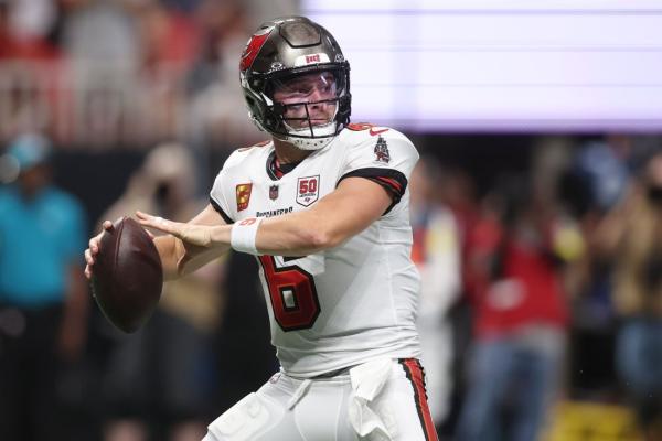Week 2 MNF: Bucs-Texans Preview, Props, Prediction