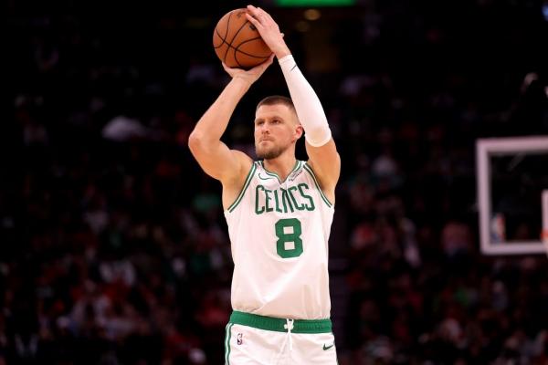 Celtics hunting consistency as Magic search for 3-point touch thumbnail