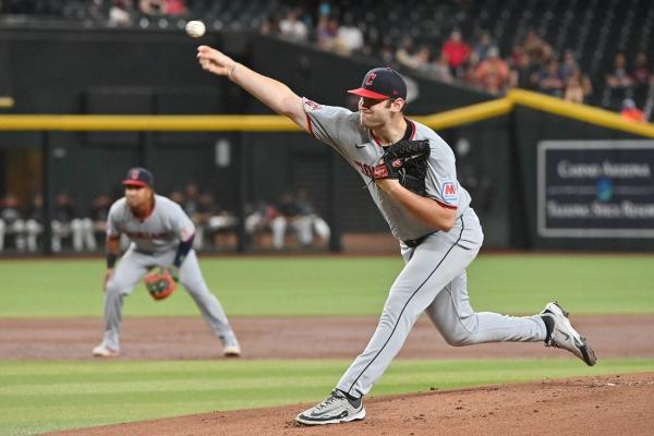 Guardians top Diamondbacks to end skid thumbnail