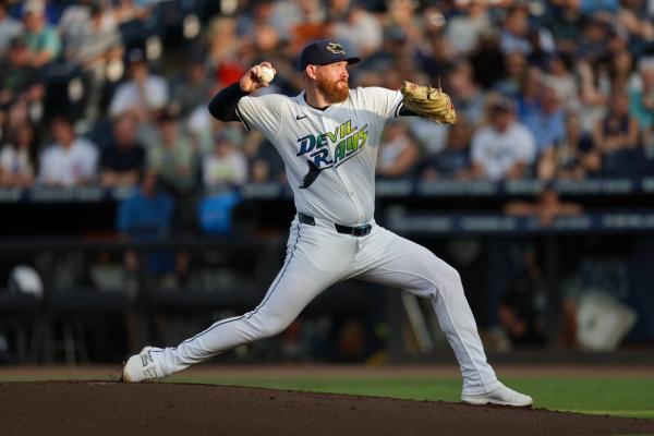Late-game speed allows Rays to rally past Orioles