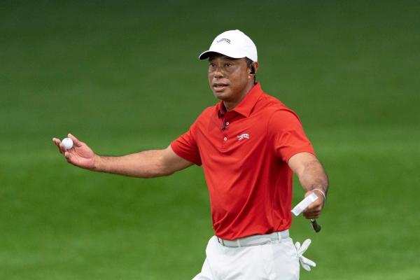 Tiger Woods’ TGL debut tops NBA ratings despite rout