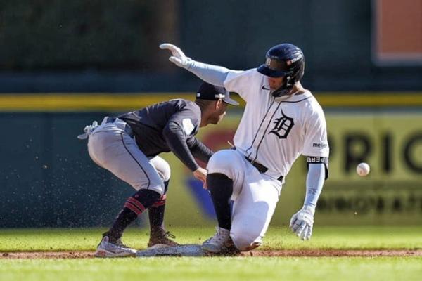 Tigers twirl second straight shutout, lead ALDS 2-1 over Guardians