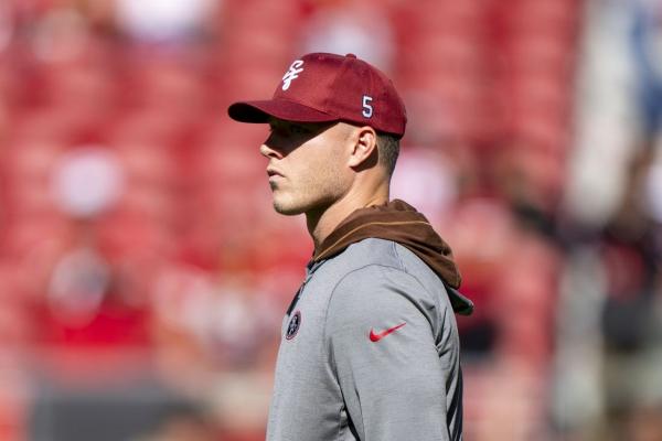 Report: 49ers RB Christian McCaffrey (calf) to return to practice