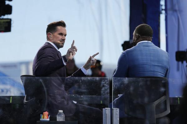 Report: Fox unlikely to license Big Ten, Big 12 games to CFB ‘RedZone’