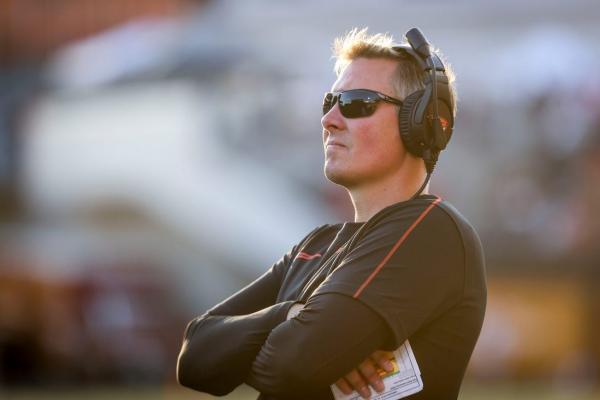 Oregon State aims to unleash ground attack vs. San Diego State