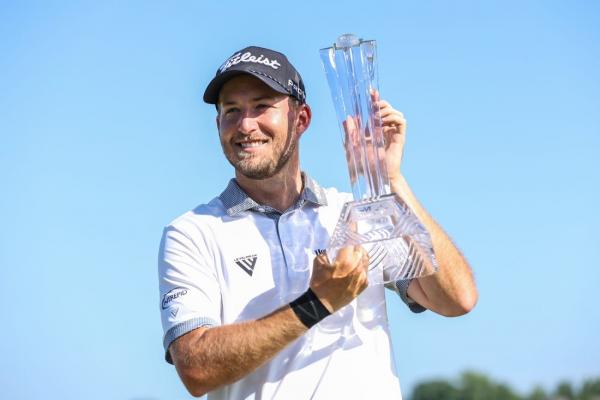 Focus shifts to FedEx Cup playoffs at 3M Open