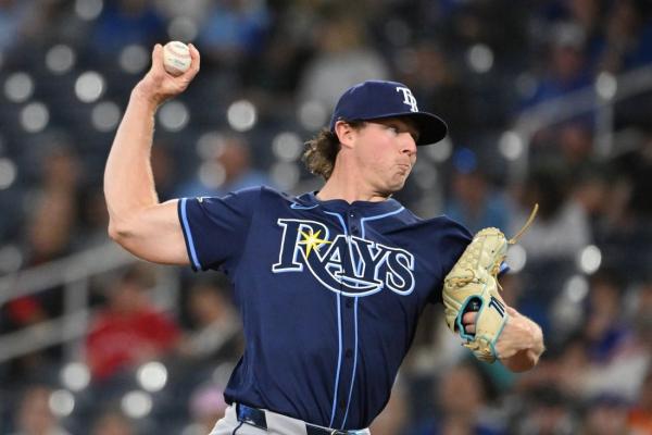 Alejandro Kirk’s HR backs Chris Bassitt gem as Blue Jays top Rays