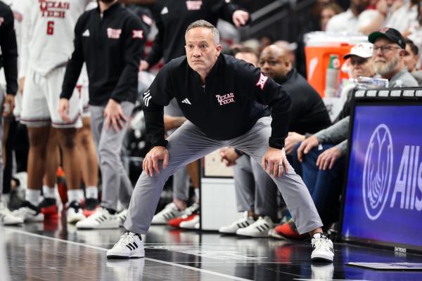 Texas Tech looks to avoid early exit vs. UNC Wilmington