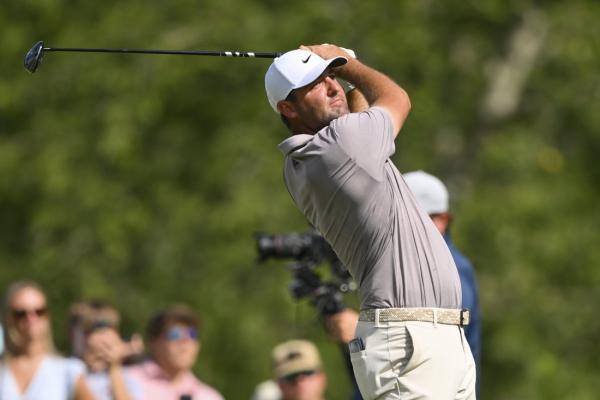 2025 BMW Championship: Preview, Props, Best Bets