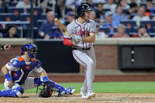 Braves’ comeback win adds to Mets’ recent woes