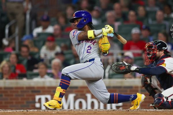 Rest of Mets-Braves set ppd.; DH Monday may decide NL wild-card race