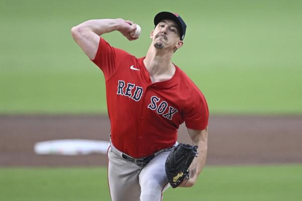 Phillies sign RHP Walker Buehler to minor league contract
