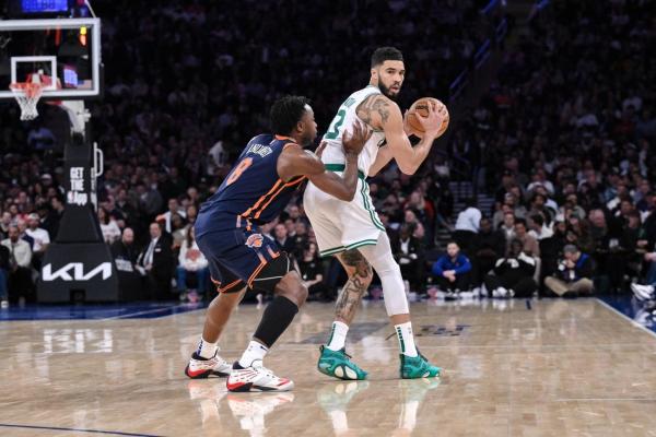 Can Knicks reverse Celtics’ regular-season dominance in Game 1?