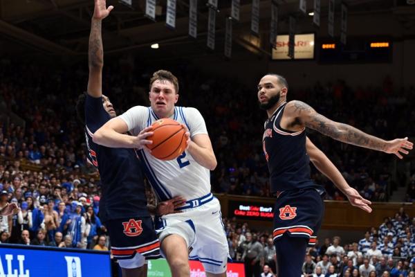 Report: ACC eyes more non-conference games