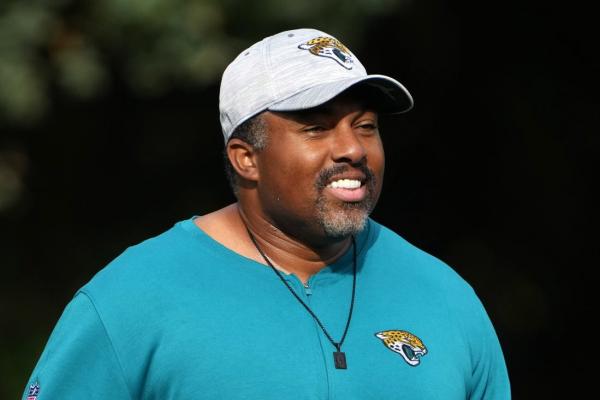 Kennesaw State hires Jaguars assistant Jerry Mack as head coach