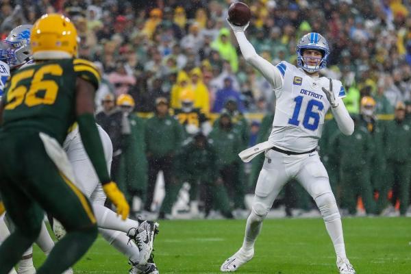 Week 14 TNF: Packers-Lions Preview, Props & Prediction