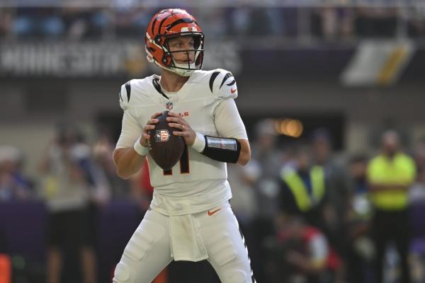 Reports: Colts adding QB Brett Rypien to practice squad