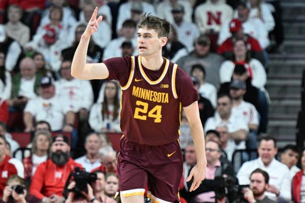 Plenty at stake as Minnesota squares off vs. Rutgers