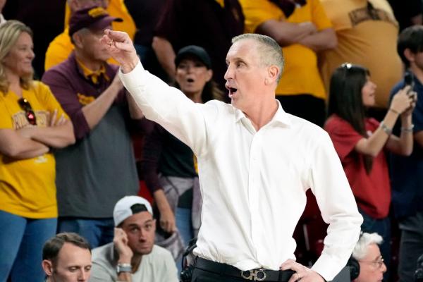 Arizona State, TCU battling their way through difficult stretches