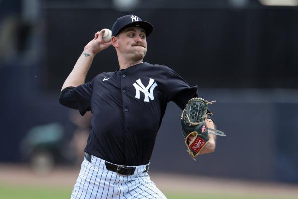Yankees activate RHP JT Brubaker after long recovery