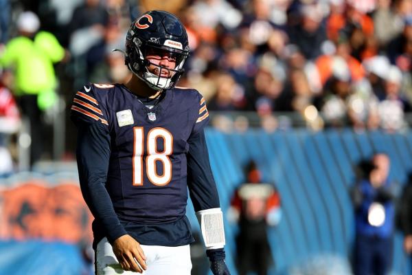 Book details QB Caleb Williams’ efforts to avoid Bears