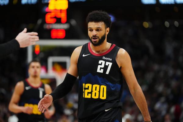 Nuggets, Jamal Murray agree to 4-year, $208M extension