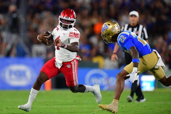 No. 25 Utah aims to keep rolling offensively vs. Cal Poly