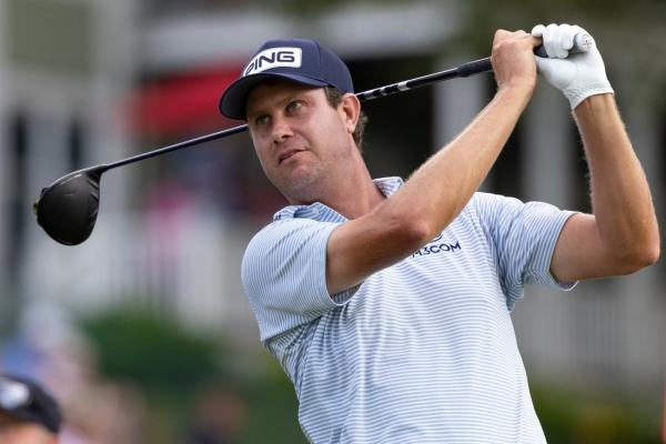 Harris English on making Ryder Cup team: ‘I belong’