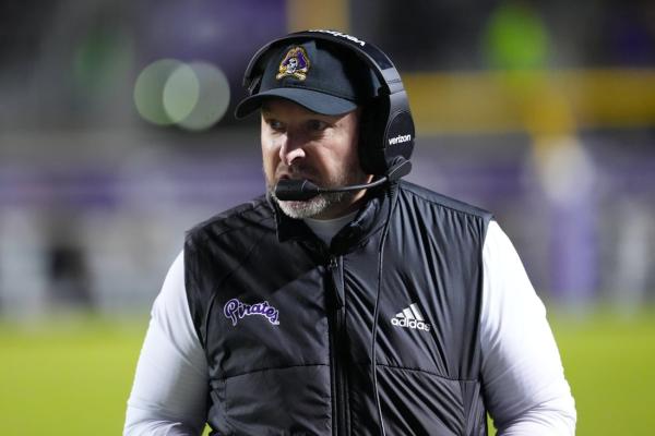 Departures may hurt East Carolina facing Pitt in Military Bowl
