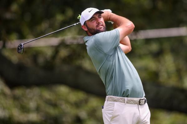 Ryder Cup hype overshadows start of Procore Championship