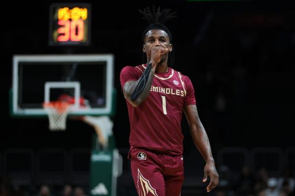 Florida State with ‘a lot to prove’ vs. Georgia Tech