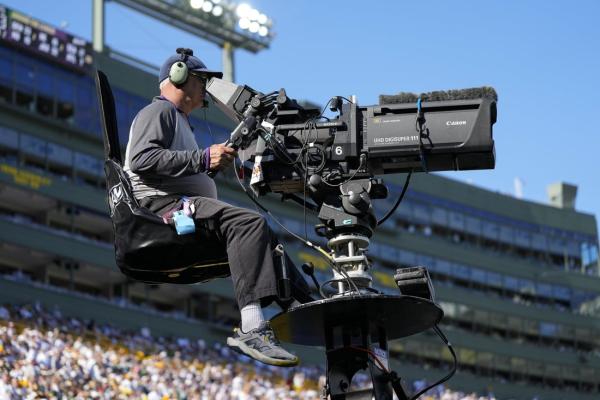 Reports: NFL nearing YouTube deal for Brazil opener