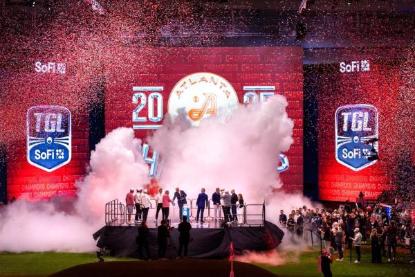 TGL announces Motor City expansion team for 2027