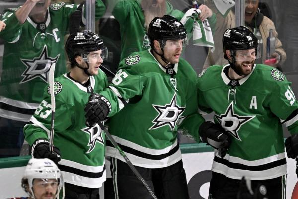 More drama expected as Jets, Stars clash in Game 1