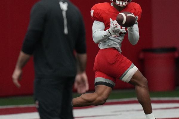 SD State mourning death of Wisconsin transfer RB Nate White