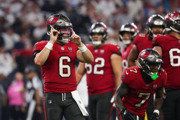Buccaneers gear up for struggling Jets with hopes of 3-0 start