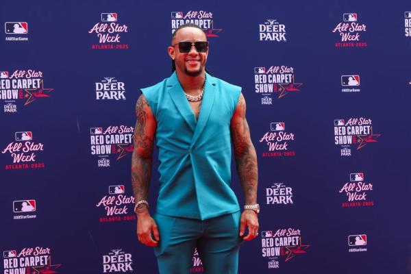 Home of Diamondbacks’ Ketel Marte burglarized