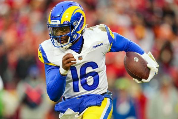 Panthers sign QB Bryce Perkins; TE Tyler Mabry to IR