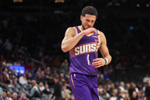 Suns set to host Timberwolves in a matchup of underachievers