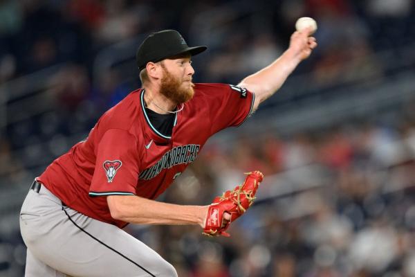 Loss of A.J. Puk, Gabriel Moreno adds to D-backs’ injury woes